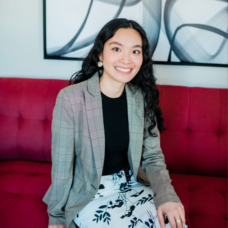 Lisa Nguyen, BA, Clinical Intern